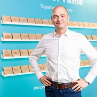 Simac IT NL Employee Roeland Ravesteijn's profile photo