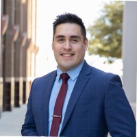 Laredo College Employee Jorge Dimas's profile photo