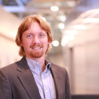 KI Employee Karl Schuster's profile photo