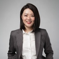 LnData, INC. Employee Jenny Hsu's profile photo