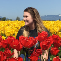 The Foggy Dog Employee Anna Sonnen's profile photo