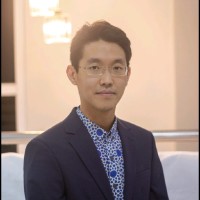 Roche Employee Marcus Foo's profile photo