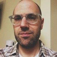 Condé Nast Employee Michael Quinones's profile photo