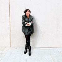 SOLEK HOLDING CHILE Employee Camila Alvarez Rojas's profile photo
