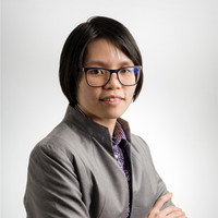 Sun Life International Employee Shiue Pang's profile photo