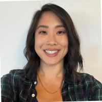 Google Employee Amy Deng's profile photo