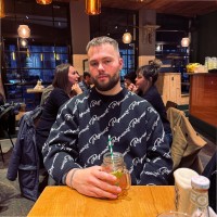 Precursor Security Employee Euan Czerepaniak's profile photo