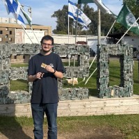 Gal Arlazoroff's profile photo
