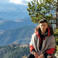 Genci Behxheti's profile photo