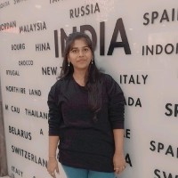 Preethi Suresh Email