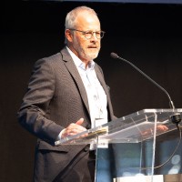 Gilles Cottet Email & Phone Number