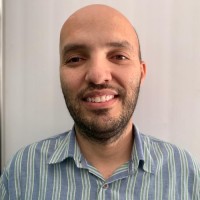 Saga Metais Employee Fabio Etory's profile photo