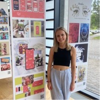 Annabel Lashbrook Email