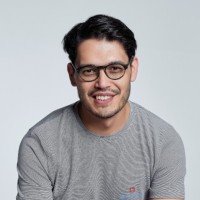 Moneff Employee Otabek Nuritdinov's profile photo