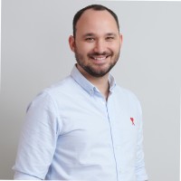 Mangopay Employee Mathieu Chauveau's profile photo