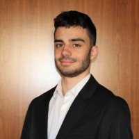 Forvis Mazars Employee Clement Hernandez's profile photo