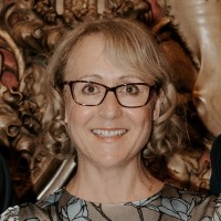 Albright IP Limited Employee Janet Messenger's profile photo