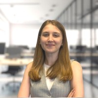 Büşra Sallayıcı's profile photo