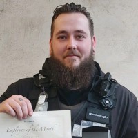 LAND SHERIFFS Ltd Employee Mikey Talland's profile photo