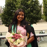 FORE Employee Adya Sinha's profile photo