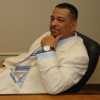 Glenmount Global Solutions Employee Nathaniel Edwards's profile photo