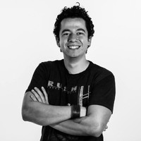rockentry Employee Oswaldo Zuniga's profile photo