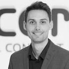 Atcore Employee Rasmus Dufresne's profile photo