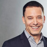 PebblePost Employee Jacob Ross's profile photo