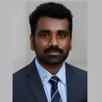Signals & Systems (India) Private Limited Employee Aravind Likhitapudi's profile photo