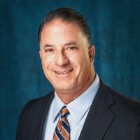 Pacific Coast Commercial Employee Vince Provenzano's profile photo