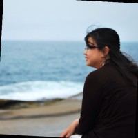 Public Health Sudbury & Districts Employee Michelle Lim's profile photo