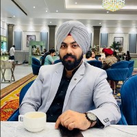 Leverage Edu Employee Amanpreet Singh's profile photo