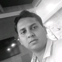 Capgemini Employee Satish B's profile photo