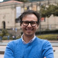 Carlos Andrés Rocha-Ruiz Email