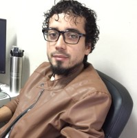 PSM Marketing Employee Wilmer Portillo's profile photo