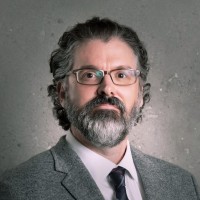 Motiv Space Systems Employee Chris Thayer's profile photo