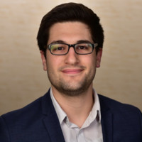 Deloitte Employee Zack Stein's profile photo