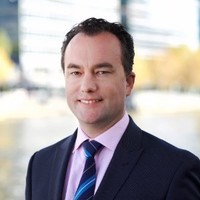 Morgans Financial Limited Employee Campbell Walker's profile photo