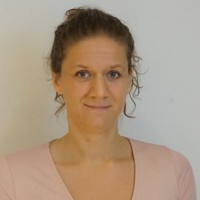 i-Centrum Employee Maria Ögren's profile photo