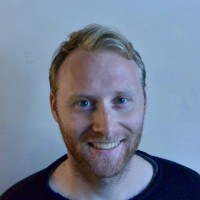 McRoberts BV Employee Jordi Evers's profile photo