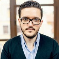 DataWalk Employee Krystian Piecko's profile photo