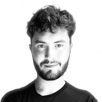 Marazzi Noleggio Employee Giacomo Noghera's profile photo