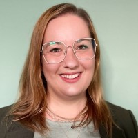 Antholzer - passt immer Employee Sabrina Kupke's profile photo
