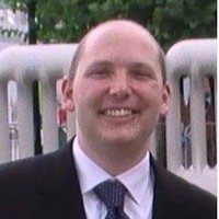 SDL Atlas Employee Jason Vance's profile photo