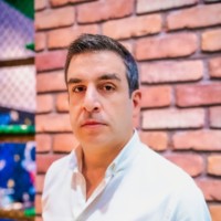 Rubix Employee Pedro Guaracy's profile photo