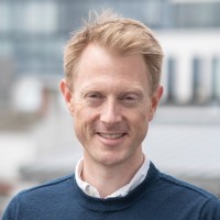 Phrase Employee Georg's profile photo