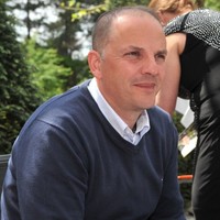 Pweb Solutions Employee Peter van Den Bulck's profile photo