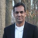 Ally Bank Employee Timothy Kamisetty's profile photo