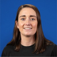 Cloudsmith Employee Clare Timoney's profile photo