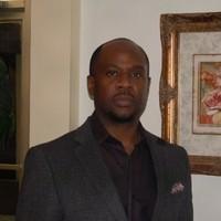 Gedeon GRC Consulting Employee Landry Philémy's profile photo
